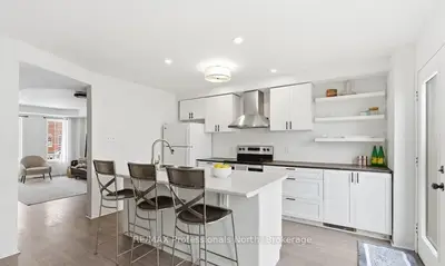 98 Roxton Road, Oakville, On L6h 6v4