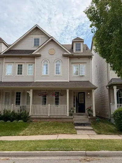 98 Roxton Road, Oakville, On L6h 6v4