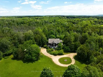 Detached in Caledon