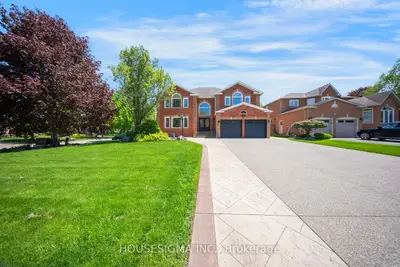 30 Gooderham Drive, Halton Hills, On L7g 5r6