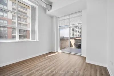 1410 Dupont Street 328, Toronto, On M6h 0b6
