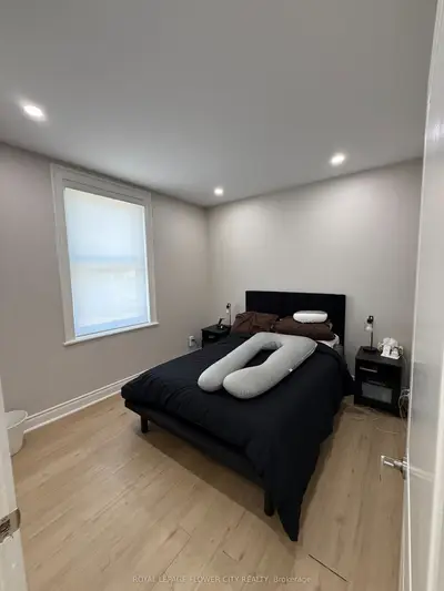Semi-Detached in Caledon
