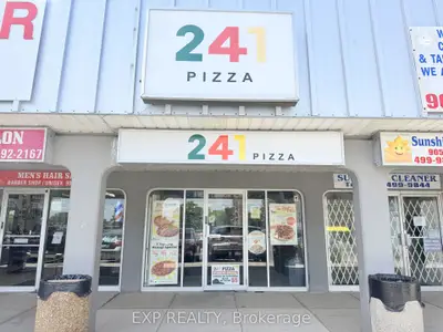 700 Balmoral Drive 9, Brampton, On L6t 1x2