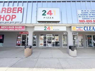 700 Balmoral Drive 9, Brampton, On L6t 1x2