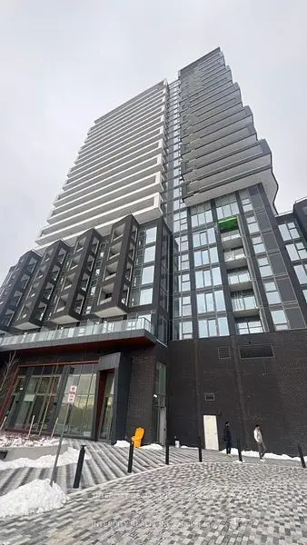 Condo Apartment in Brampton
