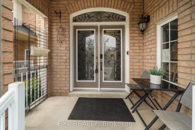 3095 Tacc Drive, Mississauga, On L5m 0a9