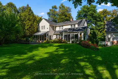 Detached in Oakville