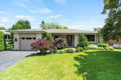 Detached in Brampton
