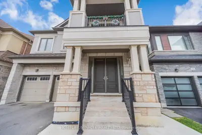 16 Lyle Way, Brampton, On L6x 5p8