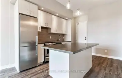 Condo Apartment in Burlington