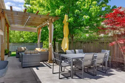 2277 Blue Oak Circle, Oakville, On L6m 5j4