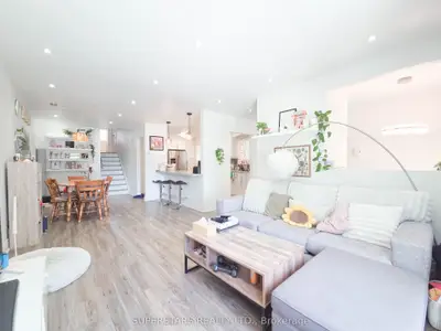 7553 Wildfern Drive, Mississauga, On L4t 3p7