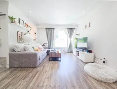 7553 Wildfern Drive, Mississauga, On L4t 3p7