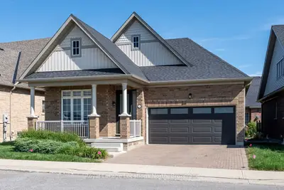 31 Tea Rose Road, Brampton, On L6r 0w2