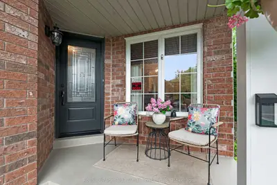 Semi-Detached in Halton Hills