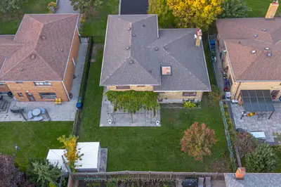 Detached in Toronto