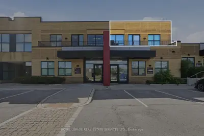 2155 Dunwin Drive 29, Mississauga, On L5l 4m1