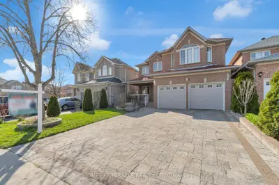 18 Hartwell Gate, Brampton, On L6r 2v3