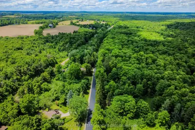 Rural Residential in Milton