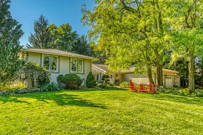 5590 Blind Line, Burlington, On L7p 0b2