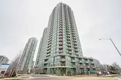 Condo Apartment in Mississauga