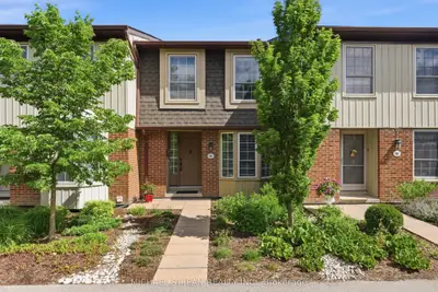 3027 Glencrest Road 66, Burlington, On L7n 3k1