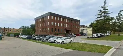 3034 Palstan Road #m5, Mississauga, On L4y 2z6