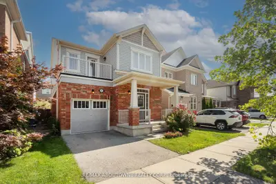 Detached in Milton