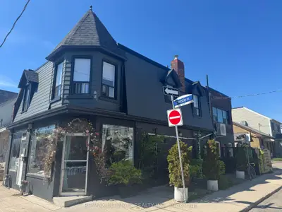 146 Christie Street, Toronto, On M6g 3b4