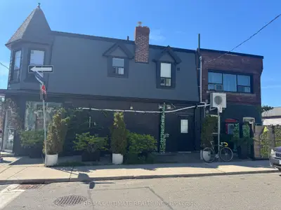 146 Christie Street, Toronto, On M6g 3b4