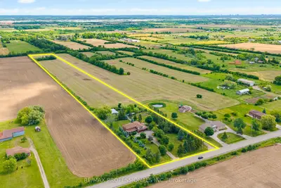 13289 Innis Lake Road, Caledon, On L7c 2z6