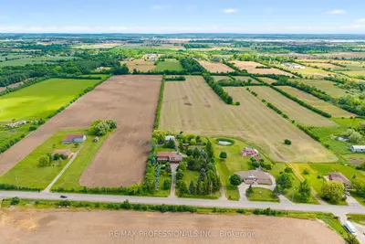 13289 Innis Lake Road, Caledon, On L7c 2z6