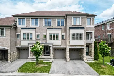 6 Pulberry Close 151, Brampton, On L6y 6e6