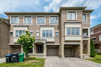 6 Pulberry Close 151, Brampton, On L6y 6e6