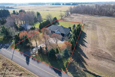 18200 Mountainview Road, Caledon, On L7k 2e8