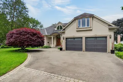 3312 Lakeland Crescent, Burlington, On L7n 1b8