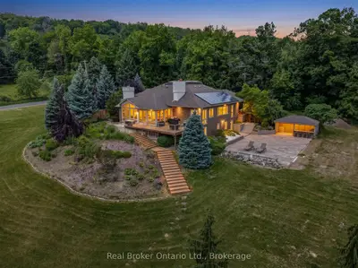 7295 Bell School Line, Milton, On L9t 2y1