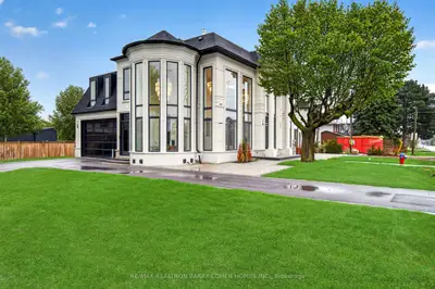 321 Morden Road, Oakville, On L6k 2s6