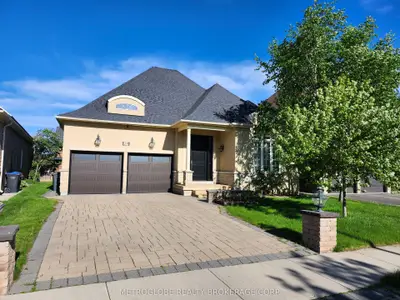 Detached in Brampton