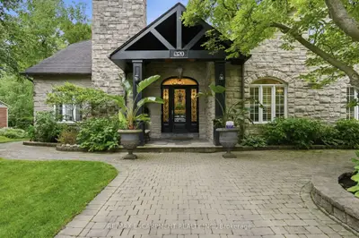 Detached in Mississauga