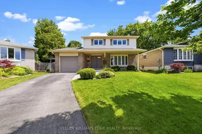Detached in Burlington