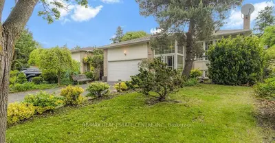 1011 Pearson Drive, Oakville, On L6h 2y9