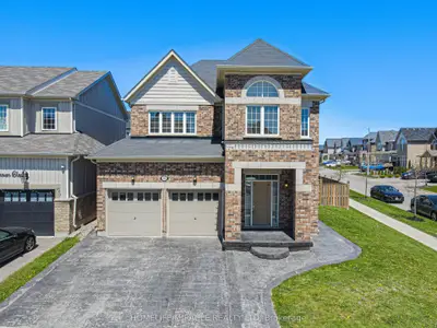 Detached in Orangeville