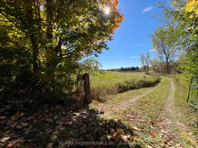 14070 Dublin Line, Halton Hills, On L7j 2l9