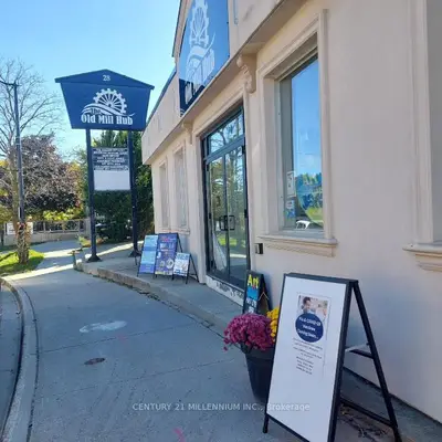 28 Mill Street 201b, Orangeville, On L9w 2m3