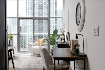 2 Fieldway Road 1016, Toronto, On M8z 0b9