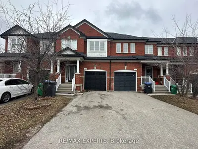 3769 Nightstar Drive, Mississauga, On L5m 8a5