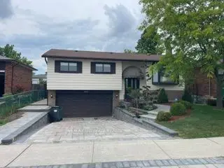 Detached in Mississauga