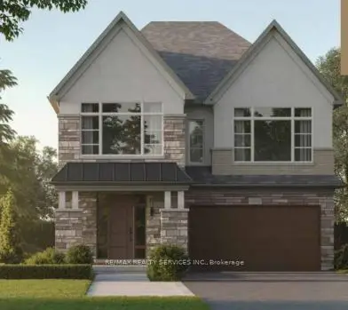 Detached in Brampton