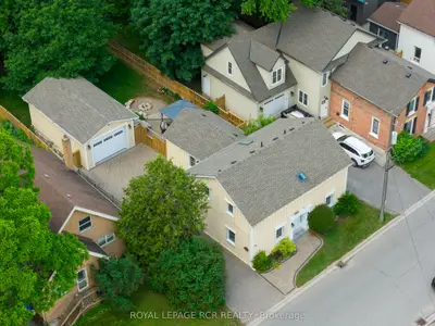 90 Mill Street, Orangeville, On L9w 2m7